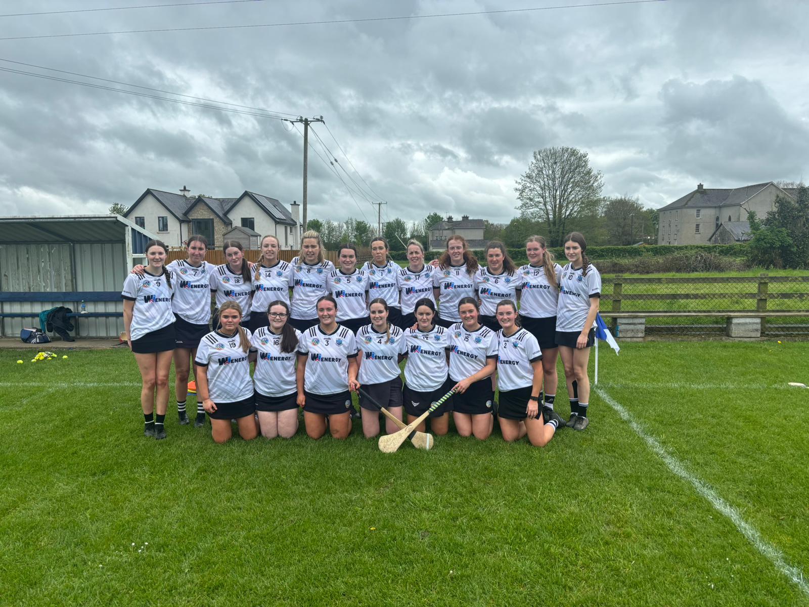 WI Energy Sponsored Team